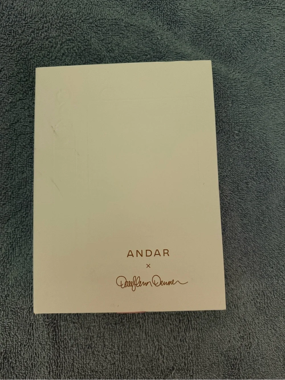 Peony Andar Denner Wallet
